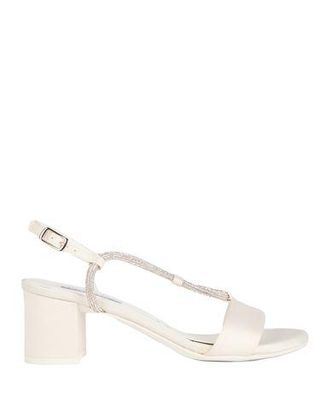 VICTORIA CHRIS SCHUHE - Sandalen auf YOOX.COM