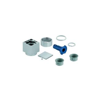GROHE Aquadimmer 49092 Tirador De Tope Para Juego De Molduras Thm-chrome - Grohe