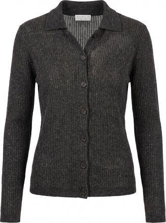 Brunello Cucinelli Cardigan