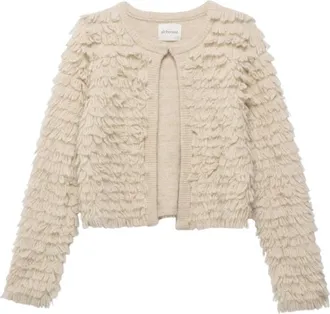 Alchemist Mujer, Jerseys, Beige, Talla: L