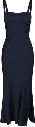 Victoria Beckham Midi dress