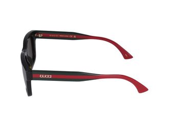 Gucci Mens Gg1869s Sunglasses Havana Acetate