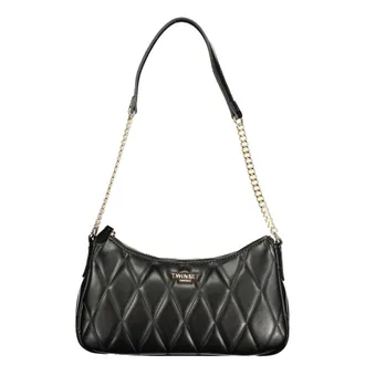 Twin-Set Twinset Polyurethane Women Shoulder Womens Bag