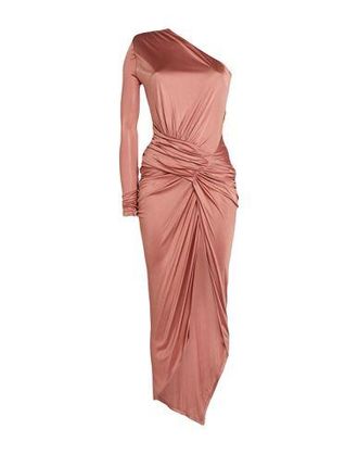 Pinko VESTIDOS - Vestidos largos en YOOX.COM