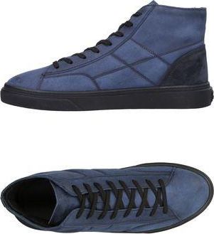 Hogan FOOTWEAR - Trainers sur YOOX.COM
