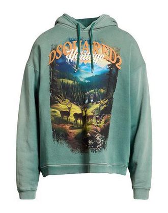 Dsquared2 CAMISETAS Y TOPS - Sudaderas en YOOX.COM