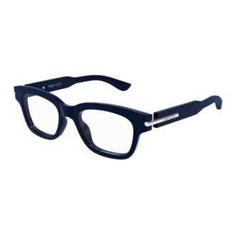 Alexander McQueen Am0497O Optical Frame