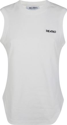The Attico Tank Top