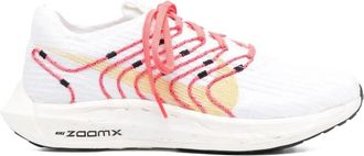 Nike Low-Top Sneaker - Pegasus Turbo Next Nature Sneakers - Gr. 38 (EU) - in Weiß - für Damen