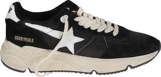 Golden Goose Running Sole Sneakers