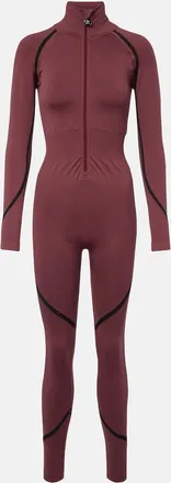 Perfect Moment Seamless catsuit