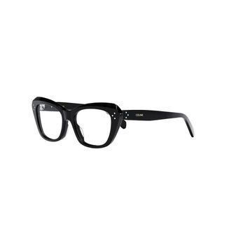 Celine Gafas Graduadas Ojo de Gato - Accessories - unisex - Negro - ONE SIZE