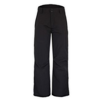 Boulder Gear Womens Charter Snow Pants Black L