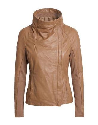 Street Leathers ROPA DE ABRIGO - Chaquetas y cazadoras en YOOX.COM
