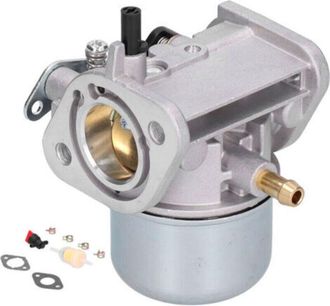 OEM Kit De Carburador, Kit De Junta De Filtro De Aire Del Carburador, Kits De Repuesto De Carburador Para Desbrozadora, 15003-7061 15003-7047 Para Kawasak