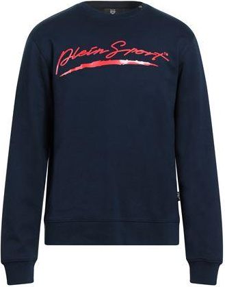 Plein Sport CAMISETAS Y TOPS - Sudaderas en YOOX.COM