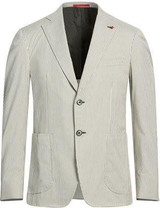 Isaia ANZ&Uuml;GE und CO-ORDS - Blazers auf YOOX.COM