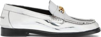 Women's Versace Loafers - up to −60% | Stylight
