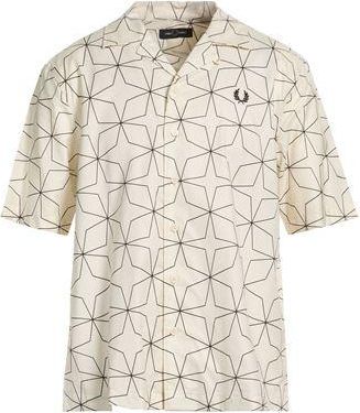Fred Perry TOPWEAR - Shirts sur YOOX.COM