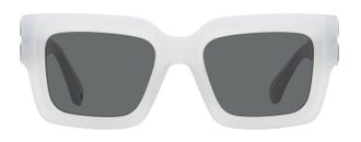 Off-white OERI14D Sunglasses - White