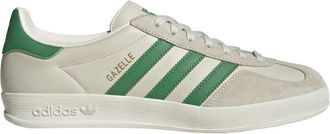 adidas Indoor Gazelle Sneaker Laag Model Stijl - Heren - Sneakers - Veelkleurig - 46 EU - Schoenen