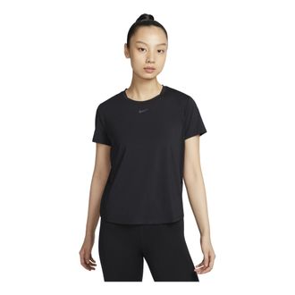 Nike (WMNS) Nike One Classic Dri-FIT T-Shirt Black FN2799-010
