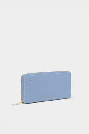 Katie Loxton Hana Wallet in Cornflower Blue at Nordstrom