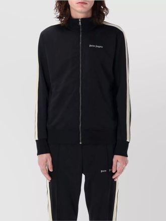 Palm Angels logo track jacket