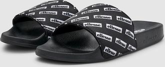Ellesse Mens Morganas Slide - Black - Size: 46/11