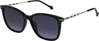 Carolina Herrera Mujer, Accesorios, Negro, Talla: ONE Size
