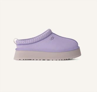 UGG Womens Tazz Ii Slippers In Warm Lilac