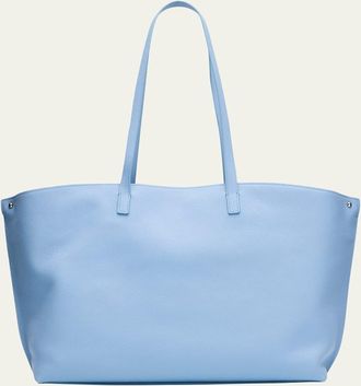 Akris Ai Medium Convertible Shoulder Tote Bag