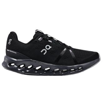 On On Cloudsurfer All Black 3WD10440485 Womens