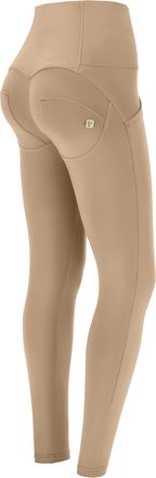 Freddy Pantaloni push up WR.UP superskinny vita alta cotone organico