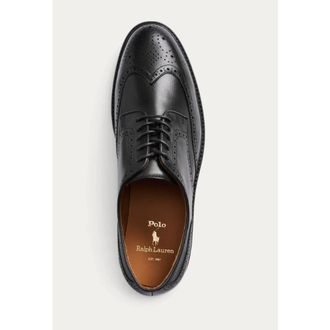 Ralph Lauren Mocassini - Shoes - Hombre - Negro - 43 EU