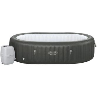 Bestway 60067 Idromassaggio gonfiabile Lay-Z-Spa Mauritius AirJet &Oslash;270x180cm