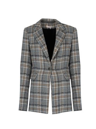 Liu Jo jas Vrouw Grijs