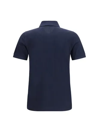 Fred Perry M3 Polo - Navy