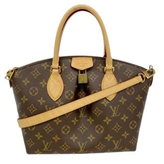 Louis Vuitton Pre-owned Handbags, female, Brown, Size: ONE SIZE Pre-owned Vintage Handbag