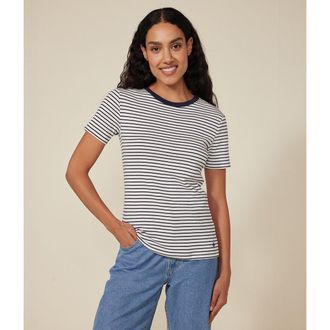 Petit Bateau Iconic mini marineshirt