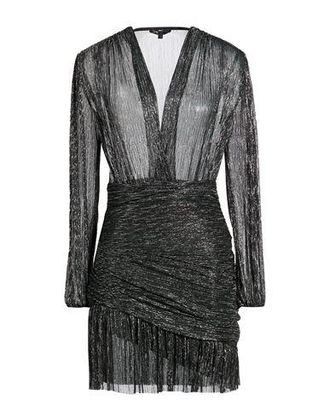 Maje DRESSES - Mini dresses on YOOX.COM