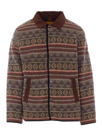 Guest In Residence Western Industry Jacket