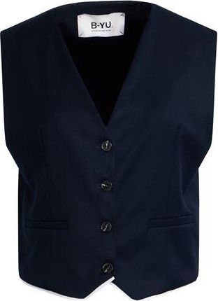 B.YU B. YU Tailored Vests