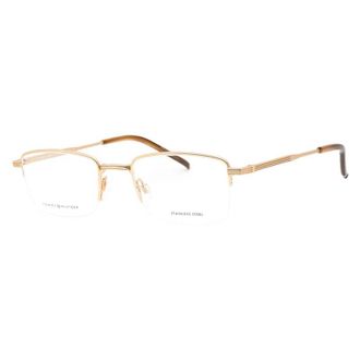 Tommy Hilfiger TH 2036 0CGS 00 MT Matte Light Gold