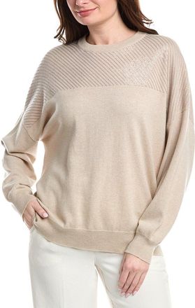 Brunello Cucinelli Cashmere Sweater