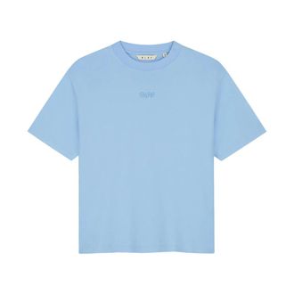 Olaf Hussein Dames, Tops, Blauw, Maat: XL