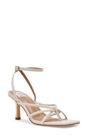 Dolce Vita Zeffer Sandal in Ivory at Nordstrom Rack, Size 9.5