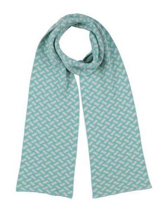 Drumohr ACCESSORIES - Scarves sur YOOX.COM