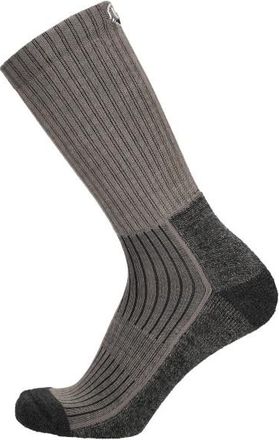 UphillSport Korpi Wandersocken - Unisex | grau
