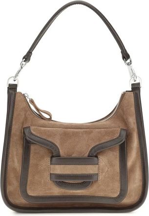 Pierre Hardy Alpha Day Miss Shoulder Bag